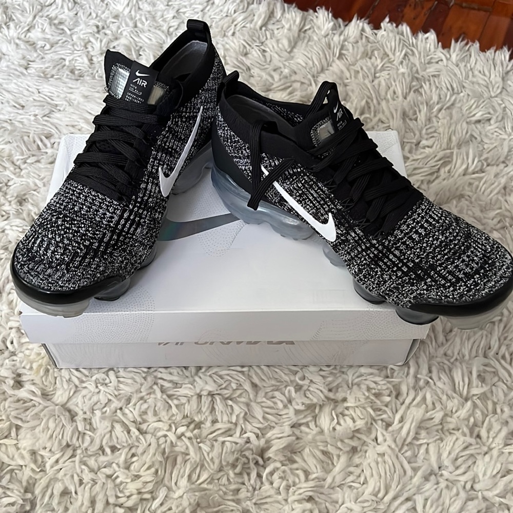 Nike Air Vapormax Flyknit 3 “Oreo”